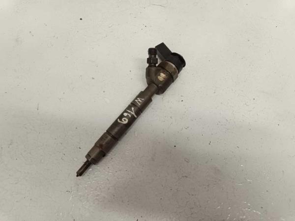 INJECTEUR MERCEDES W169/ W245/ SMART FORFOUR - Vue 1